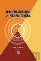 Intercultural Communication And Public Policy