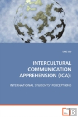 Bertrand.pt - Intercultural Communication Apprehension (Ica)