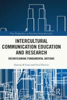 Intercultural Communication Education And Research
