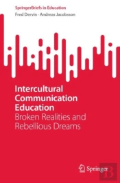 Intercultural Communication Education