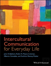 Intercultural Communication For Everyday Life