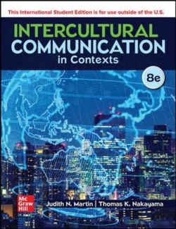 Bertrand.pt - Intercultural Communication In Contexts Ise