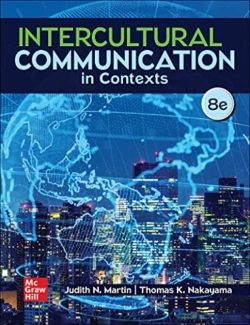 Bertrand.pt - Intercultural Communication In Contexts