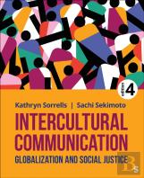 Intercultural Communication