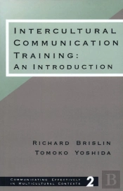 Intercultural Communication Training