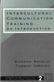 Intercultural Communication Training