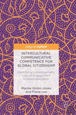 Bertrand.pt - Intercultural Communicative Competence For Global Citizenship