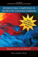 Intercultural Competence In Instructed Language Learning
