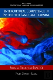 Intercultural Competence In Instructed Language Learning