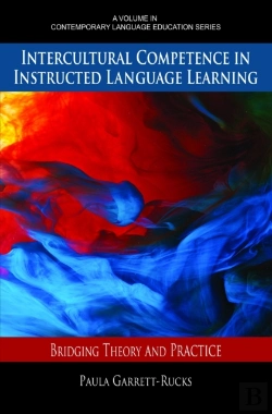 Bertrand.pt - Intercultural Competence In Instructed Language Learning