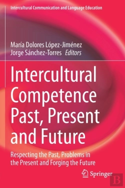 Bertrand.pt - Intercultural Competence Past, Present And Future