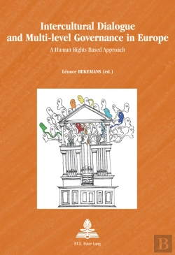 Bertrand.pt - Intercultural Dialogue And Multi-Level Governance In Europe