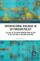 Intercultural Dialogue In Eu Foreign Policy