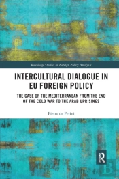 Intercultural Dialogue In Eu Foreign Policy