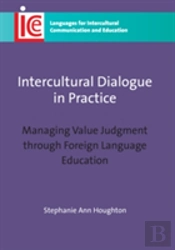 Intercultural Dialogue In Practice