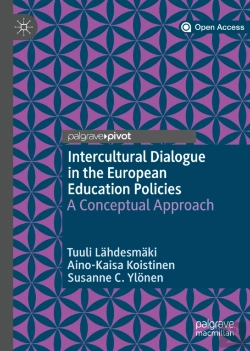 Bertrand.pt - Intercultural Dialogue In The European Education Policies