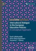 Intercultural Dialogue In The European Education Policies