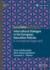 Intercultural Dialogue In The European Education Policies