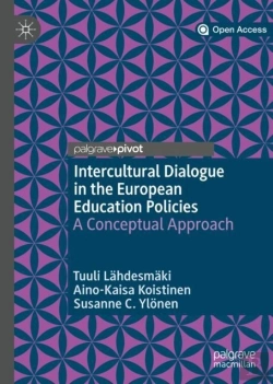 Bertrand.pt - Intercultural Dialogue In The European Education Policies