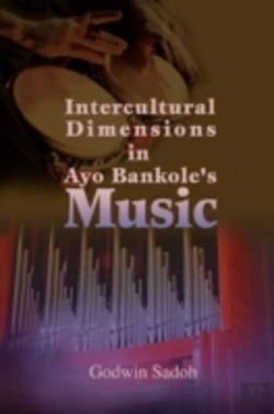 Bertrand.pt - Intercultural Dimensions In Ayo Bankole'S Music