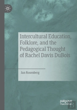 Bertrand.pt - Intercultural Education, Folklore, And The Pedagogical Thought Of Rachel Davis Dubois