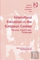 Intercultural Education In The European Context