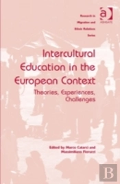 Intercultural Education In The European Context