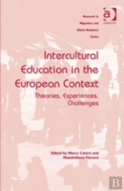Bertrand.pt - Intercultural Education In The European Context