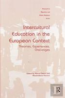 Intercultural Education In The European Context
