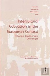 Intercultural Education In The European Context
