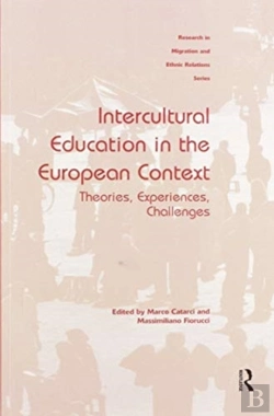 Bertrand.pt - Intercultural Education In The European Context