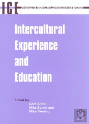 Intercultural Experience And Education