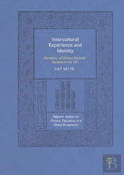 Intercultural Experience And Identity