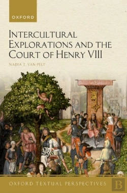 Bertrand.pt - Intercultural Explorations And The Court Of Henry Viii