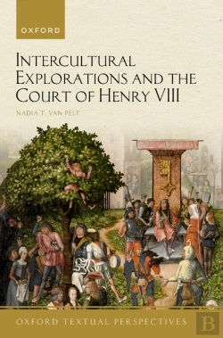 Bertrand.pt - Intercultural Explorations And The Court Of Henry Viii