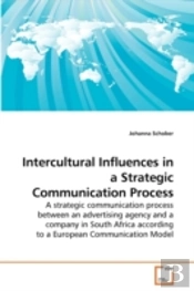 Intercultural Influences In A Strategic