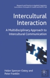 Intercultural Interaction
