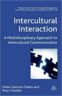 Intercultural Interaction