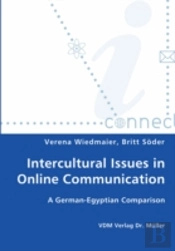 Intercultural Issues In Online Communication