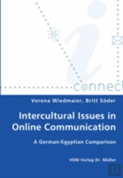 Bertrand.pt - Intercultural Issues In Online Communication