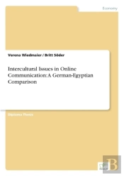 Intercultural Issues In Online Communication