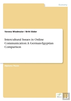Bertrand.pt - Intercultural Issues In Online Communication