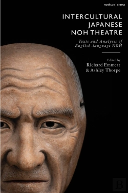 Bertrand.pt - Intercultural Japanese Noh Theatre