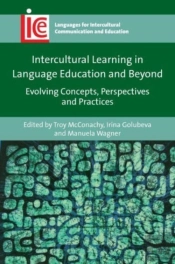 Intercultural Learning In Language Education And Beyond