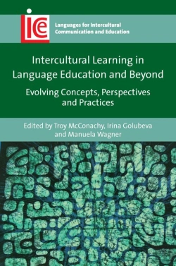 Bertrand.pt - Intercultural Learning In Language Education And Beyond