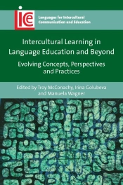 Intercultural Learning In Language Education And Beyond