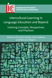 Intercultural Learning In Language Education And Beyond