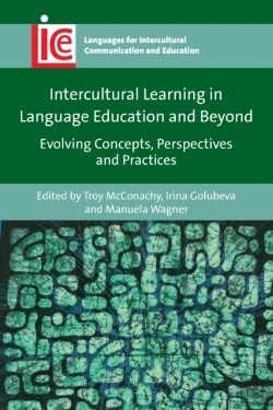 Bertrand.pt - Intercultural Learning In Language Education And Beyond