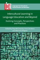 Intercultural Learning In Language Education And Beyond