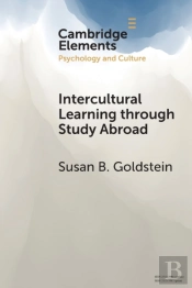 Intercultural Learning Through Study Abroad